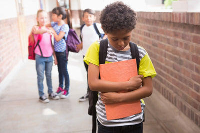 10 anti-bullying strategies for your kids
