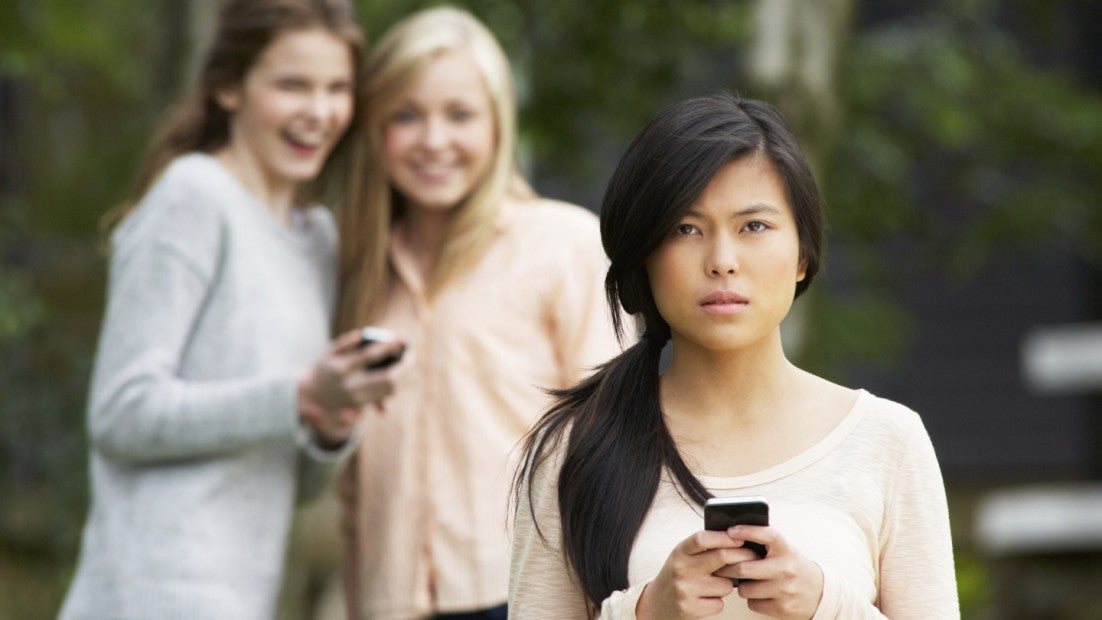 The 10 Types of Cyberbullying - It's more complex than you think